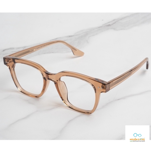 Gọng Kính Cận Nhựa Dẻo TR Unisex G2219 (Nhiều Màu)