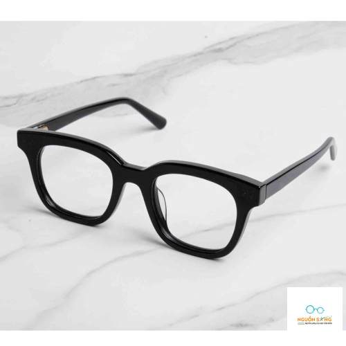 Gọng Kính Vuông Nhựa Acetate Cao Cấp Unisex G1478 (Nhiều Màu)