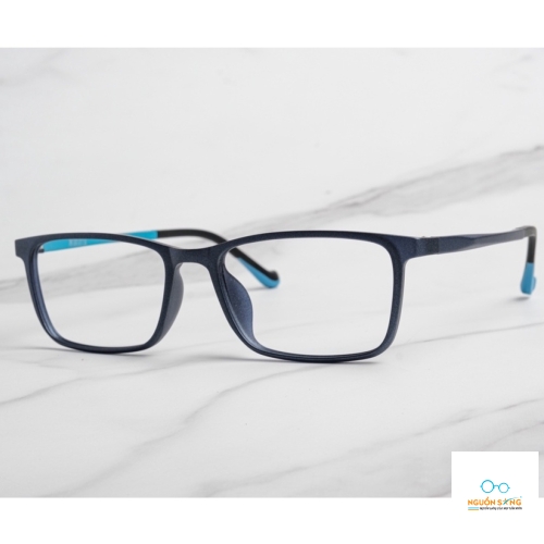 Gọng Kính Cận Nhựa Dẻo TR90 Unisex G2073 (Nhiều Màu)