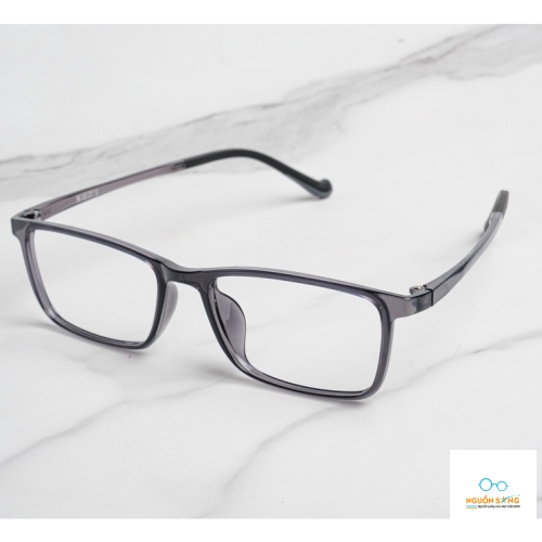 Gọng Kính Cận Nhựa Dẻo TR90 Unisex G2073 (Nhiều Màu)