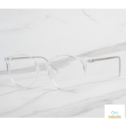 Gọng Kính Cận Nhựa Dẻo TR90 Unisex G2022 (Nhiều Màu)