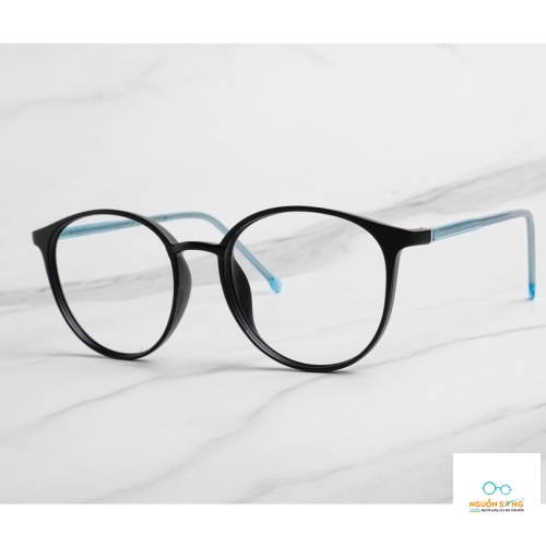 Gọng Kính Cận Nhựa Dẻo TR90 Unisex G2022 (Nhiều Màu)