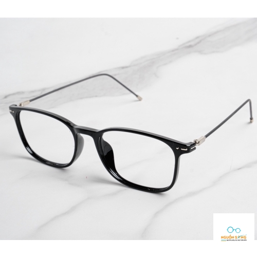 Gọng Kính Cận Nhựa Dẻo TR90 Unisex G1455 (Nhiều Màu)