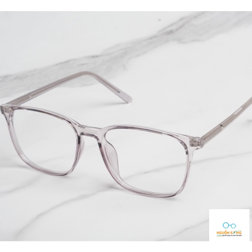 Gọng Kính Cận Nhựa Dẻo TR Unisex G1694 (Nhiều Màu)