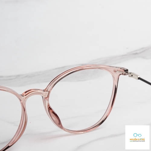 Gọng Kính Cận Nhựa Dẻo TR Unisex G1528 (Nhiều Màu)