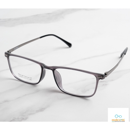 Gọng Kính Cận Nhựa Ultem Unisex G2196 (Nhiều Màu)