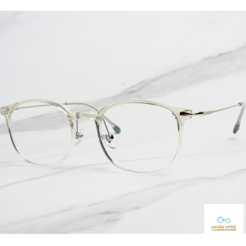 Gọng Kính Cận Nhựa Unisex G2451 Nhiều Màu