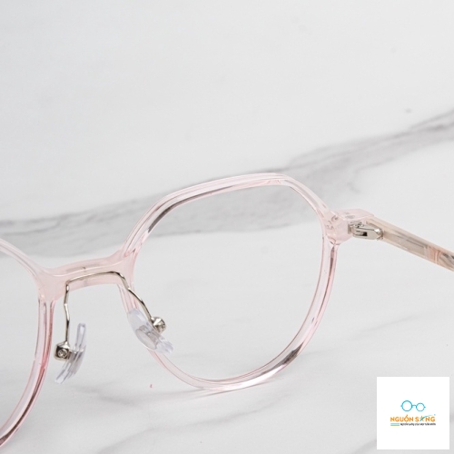 Gọng Kính Cận Nhựa Dẻo TR Unisex G1809 (Nhiều Màu)