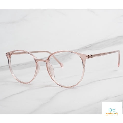Gọng Kính Cận Nhựa Dẻo TR90 Unisex G2022 (Nhiều Màu)