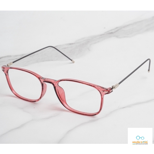 Gọng Kính Cận Nhựa Dẻo TR90 Unisex G1455 (Nhiều Màu)