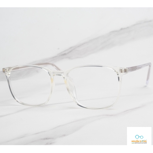 Gọng Kính Cận Nhựa Dẻo TR Unisex G1694 (Nhiều Màu)