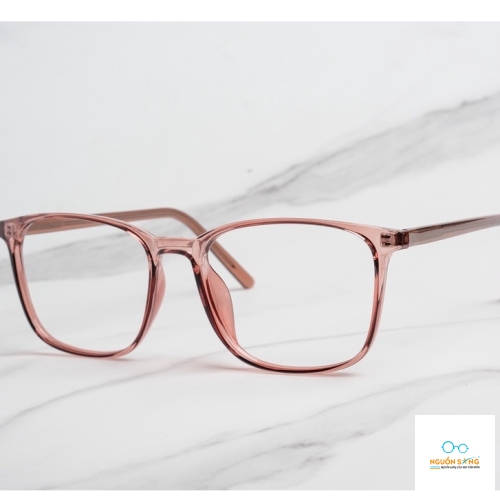 Gọng Kính Cận Nhựa Dẻo TR Unisex G1694 (Nhiều Màu)