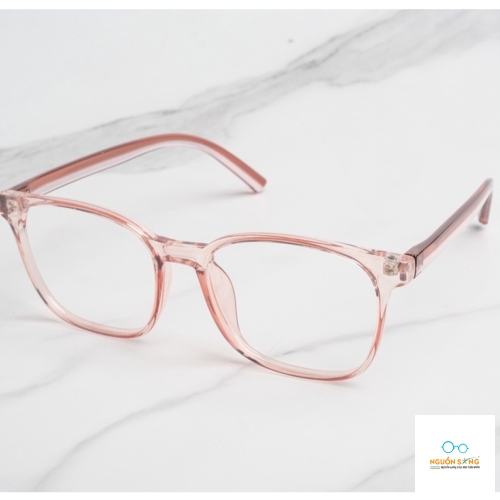Gọng Kính Cận Nhựa Dẻo TR90 Unisex G2020 (Nhiều Màu)