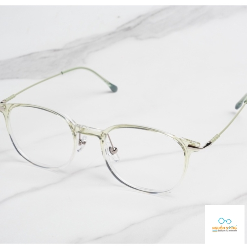 Gọng Kính Cận Nhựa Unisex G2451 Nhiều Màu