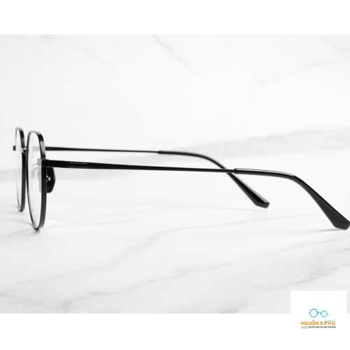 Gọng Kính Cận Titanium IP Unisex G2465 (Nhiều Màu)