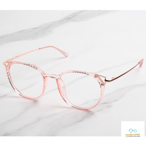 Gọng Kính Cận Nhựa TR90 Nữ G1575