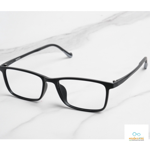 Gọng Kính Cận Nhựa Dẻo TR90 Unisex G2073 (Nhiều Màu)