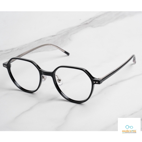 Gọng Kính Cận Nhựa Dẻo TR Unisex G1809 (Nhiều Màu)