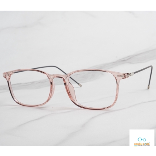 Gọng Kính Cận Nhựa Dẻo TR90 Unisex G1455 (Nhiều Màu)