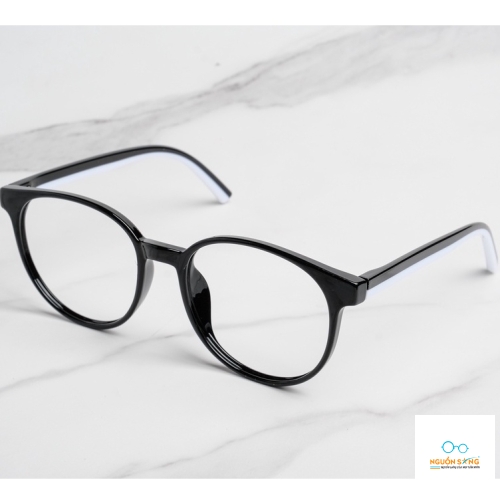 Gọng Kính Cận Nhựa Dẻo TR90 Unisex G2015 (Nhiều Màu)