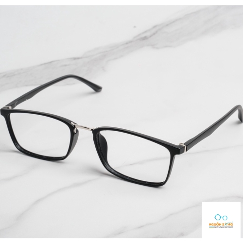 Gọng Kính Cận Nhựa Dẻo Unisex G1046 (Nhiều Màu)