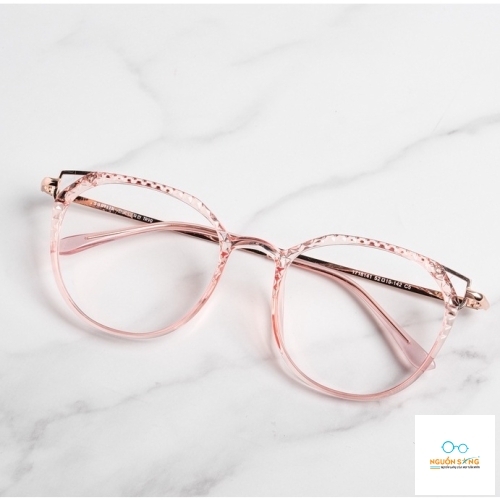 Gọng Kính Cận Nhựa TR90 Nữ G1575