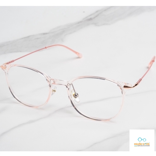 Gọng Kính Cận Nhựa Unisex G2451 Nhiều Màu