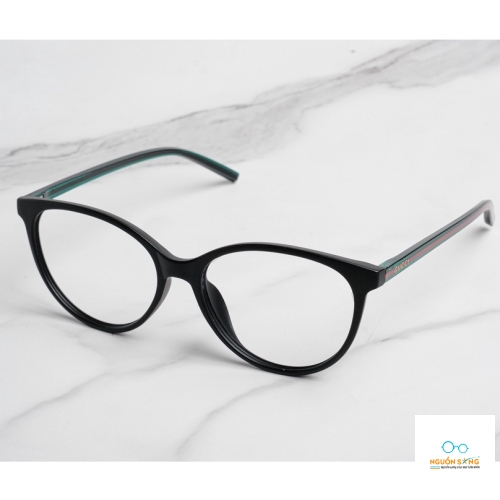 Gọng Kính Cận Nhựa Dầy Unisex G1984 (Nhiều Màu)