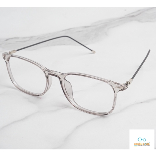 Gọng Kính Cận Nhựa Dẻo TR90 Unisex G1455 (Nhiều Màu)