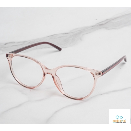 Gọng Kính Cận Nhựa Dầy Unisex G1984 (Nhiều Màu)