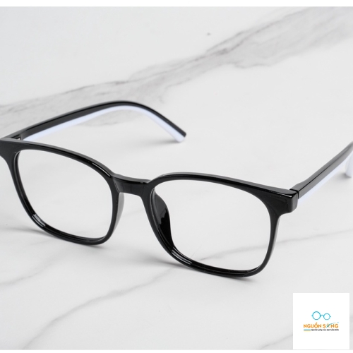Gọng Kính Cận Nhựa Dẻo TR90 Unisex G2020 (Nhiều Màu)
