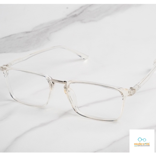 Gọng Kính Nhựa Dẻo Unisex G1136 (Nhiều Màu)