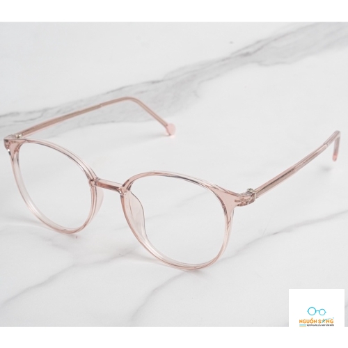 Gọng Kính Cận Nhựa Dẻo TR90 Unisex G2022 (Nhiều Màu)