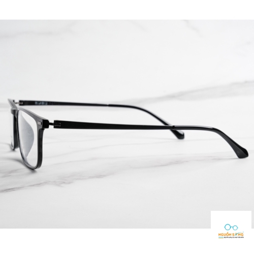 Gọng Kính Cận Nhựa Ultem Unisex G2196 (Nhiều Màu)