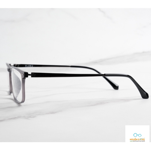 Gọng Kính Cận Nhựa Ultem Unisex G2196 (Nhiều Màu)