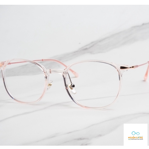 Gọng Kính Cận Nhựa Unisex G2451 Nhiều Màu