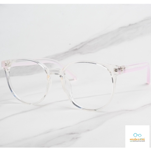 Gọng Kính Cận Nhựa Dẻo TR90 Unisex G2015 (Nhiều Màu)