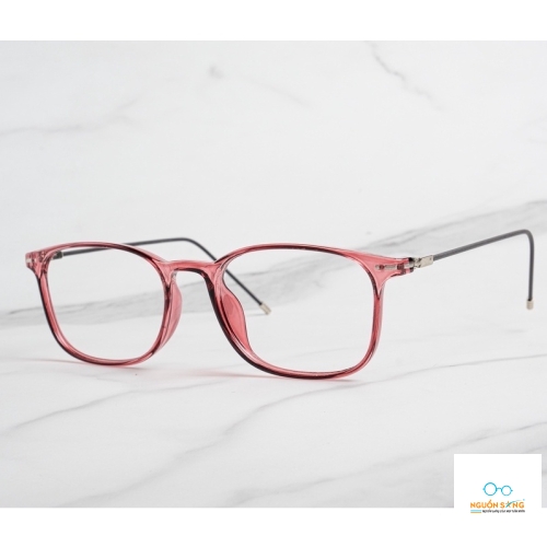 Gọng Kính Cận Nhựa Dẻo TR90 Unisex G1455 (Nhiều Màu)