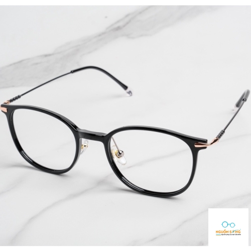 Gọng Kính Cận Nhựa Unisex G2451 Nhiều Màu
