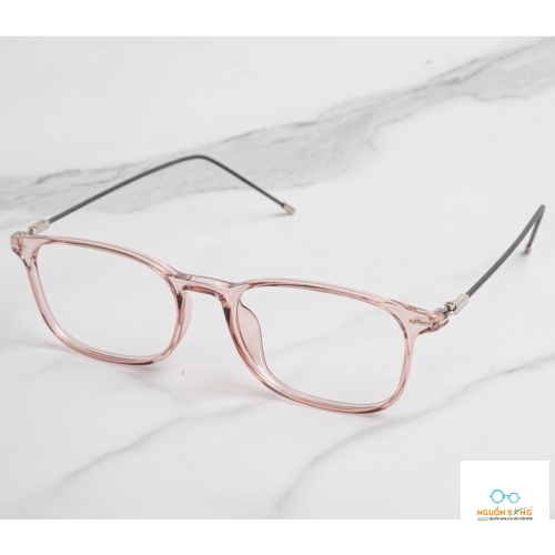 Gọng Kính Cận Nhựa Dẻo TR90 Unisex G1455 (Nhiều Màu)