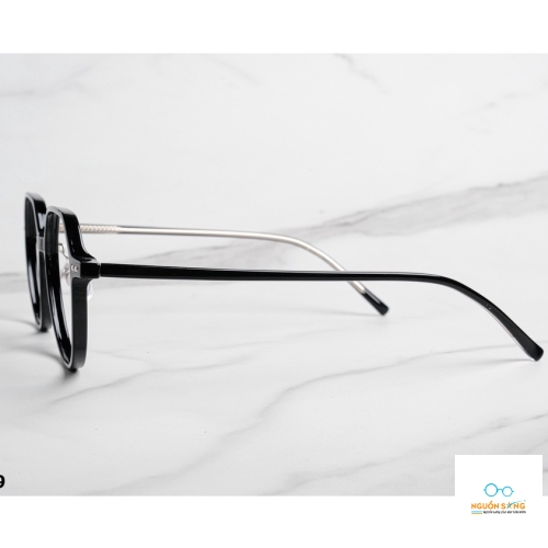 Gọng Kính Cận Nhựa Dẻo TR Unisex G1809 (Nhiều Màu)