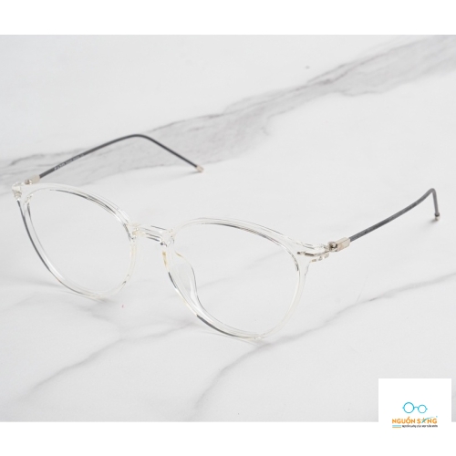 Gọng Kính Cận Nhựa Dẻo TR Unisex G1528 (Nhiều Màu)