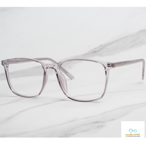 Gọng Kính Cận Nhựa Dẻo TR Unisex G1694 (Nhiều Màu)
