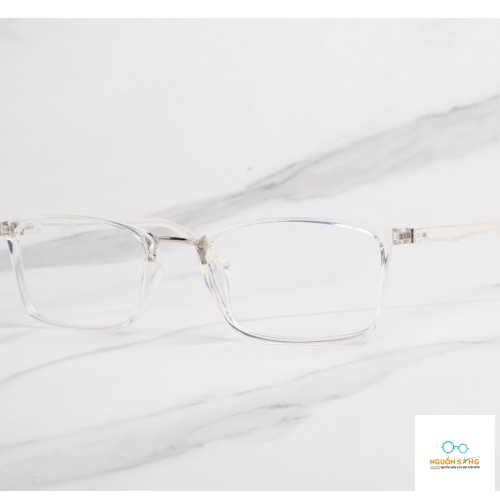 Gọng Kính Cận Nhựa Dẻo Unisex G1046 (Nhiều Màu)