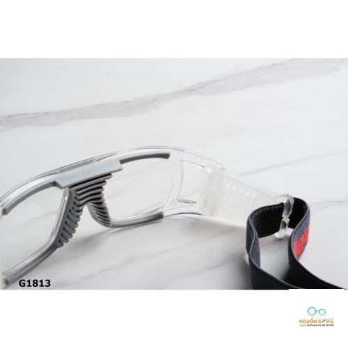 Gọng Kính Cận Nhựa Cứng Unisex G1813 (Nhiều Màu)