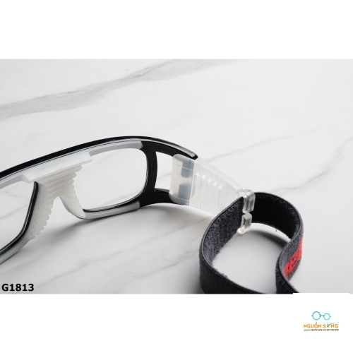 Gọng Kính Cận Nhựa Cứng Unisex G1813 (Nhiều Màu)