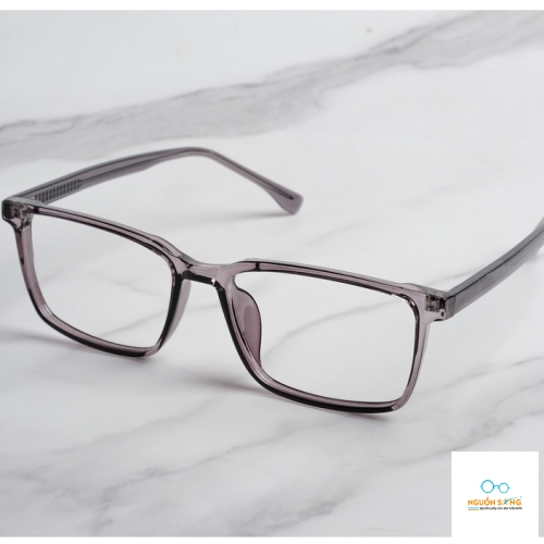 Gọng Kính Cận Nhựa Dẻo TR90 Unisex G1935 (Nhiều Màu)