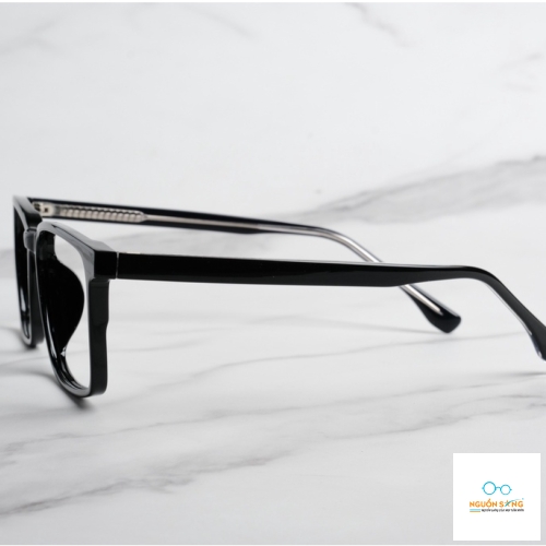 Gọng Kính Cận Nhựa Dẻo TR90 Unisex G1935 (Nhiều Màu)