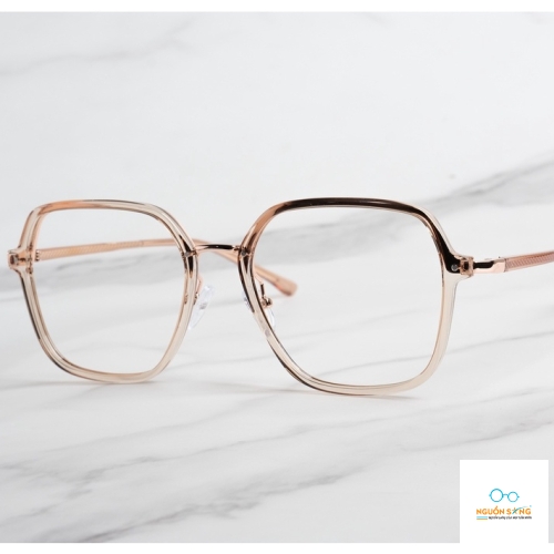 Gọng Kính Cận Nhựa TR90 Unisex G2482 (Nhiều Màu)