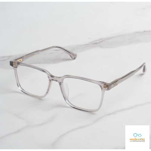 Gọng Kính Cận Nhựa Acetate Unisex G1765 (Nhiều Màu)